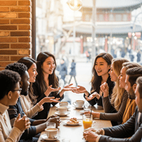 스피킹맥스 아이패드