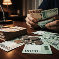 셀럽포인트 채무통합